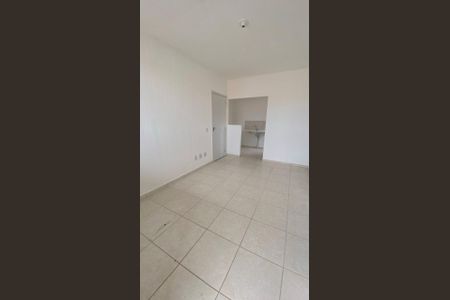 Apartamento para alugar com 2 quartos, 47m² em CJH V CONQUISTA, Indaiatuba