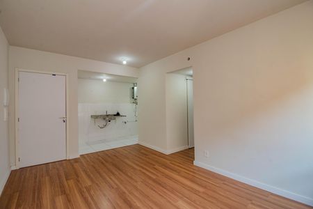 Sala de apartamento para alugar com 2 quartos, 50m² em Parque Santa Fé, Porto Alegre