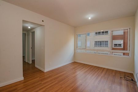 Sala de apartamento para alugar com 2 quartos, 50m² em Parque Santa Fé, Porto Alegre