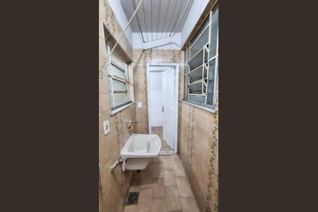 Casa para alugar com 75m², 3 quartos e sem vagaÁrea de Serviço
