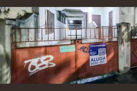 Casa para alugar com 75m², 3 quartos e sem vagaFrente do imóvel 