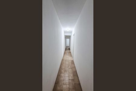 Casa para alugar com 75m², 3 quartos e sem vagaCorredor