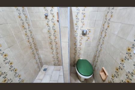 Casa para alugar com 75m², 3 quartos e sem vagaBanheiro