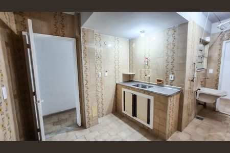Casa para alugar com 75m², 3 quartos e sem vagaCozinha