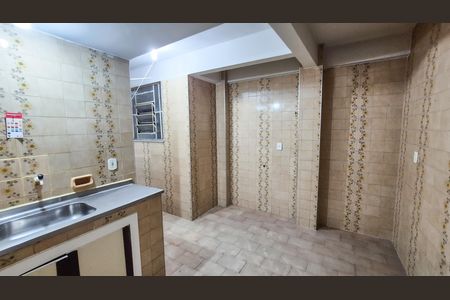 Casa para alugar com 75m², 3 quartos e sem vagaCozinha