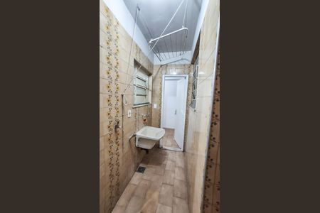 Casa para alugar com 75m², 3 quartos e sem vagaÁrea de Serviço