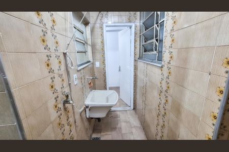 Casa para alugar com 75m², 3 quartos e sem vagaÁrea de Serviço