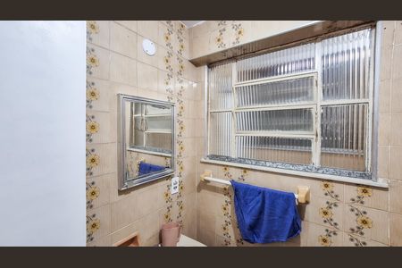 Casa para alugar com 75m², 3 quartos e sem vagaBanheiro