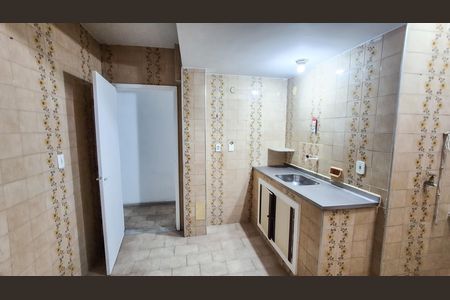Casa para alugar com 75m², 3 quartos e sem vagaCozinha