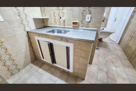 Casa para alugar com 75m², 3 quartos e sem vagaCozinha
