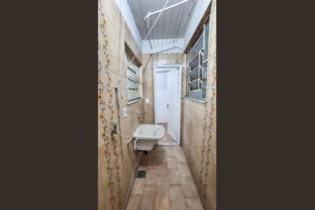 Casa para alugar com 75m², 3 quartos e sem vagaÁrea de Serviço