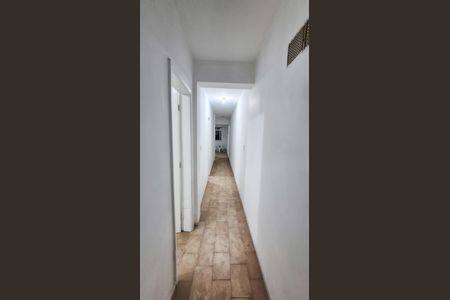 Casa para alugar com 75m², 3 quartos e sem vagaCorredor