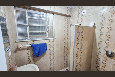 Casa para alugar com 75m², 3 quartos e sem vagaBanheiro