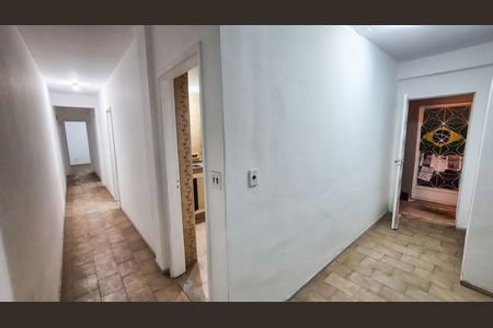 Casa para alugar com 75m², 3 quartos e sem vagaSala