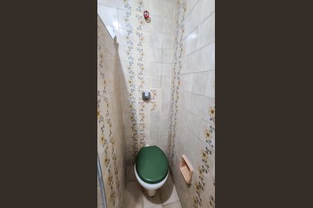 Casa para alugar com 75m², 3 quartos e sem vagaBanheiro