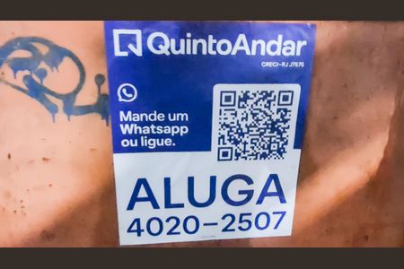 Casa para alugar com 75m², 3 quartos e sem vagaAdesivo Grande 