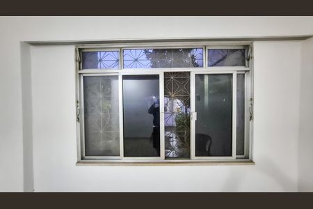 Sala de casa para alugar com 3 quartos, 75m² em Olaria, Rio de Janeiro