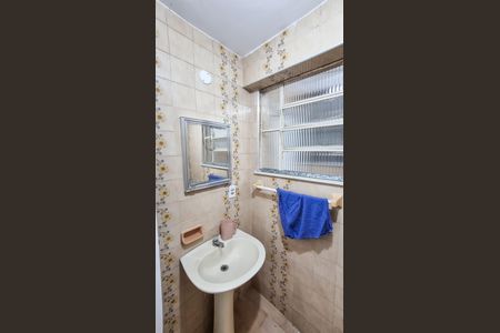 Casa para alugar com 75m², 3 quartos e sem vagaBanheiro