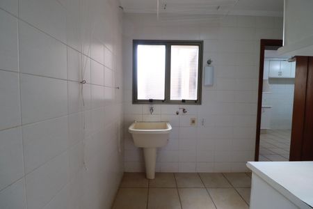 Apartamento para alugar com 155m², 4 quartos e 2 vagasÁrea de serviço 