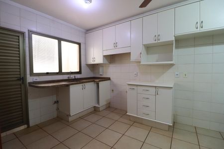Apartamento para alugar com 155m², 4 quartos e 2 vagasCozinha 
