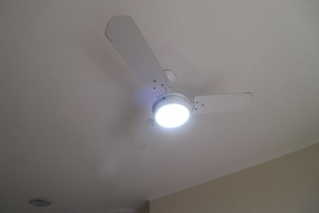 Sala de apartamento para alugar com 4 quartos, 155m² em Jardim Sao Luiz, Ribeirão Preto