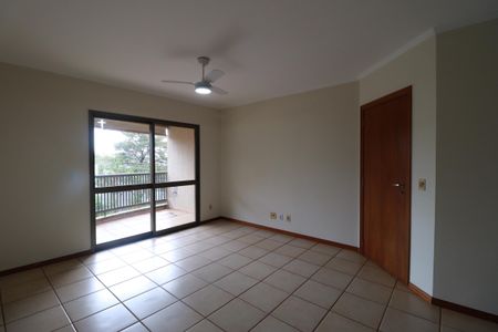 Apartamento para alugar com 155m², 4 quartos e 2 vagasSala