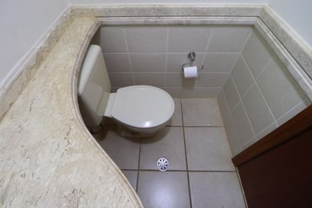 Apartamento para alugar com 155m², 4 quartos e 2 vagasLavabo 