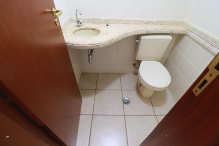 Apartamento para alugar com 155m², 4 quartos e 2 vagasLavabo 