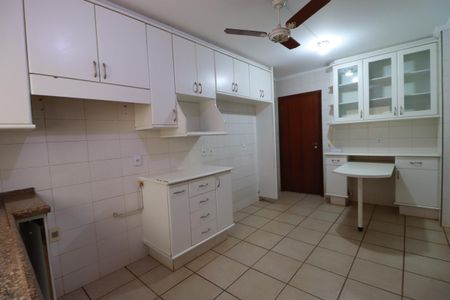 Apartamento para alugar com 155m², 4 quartos e 2 vagasCozinha 