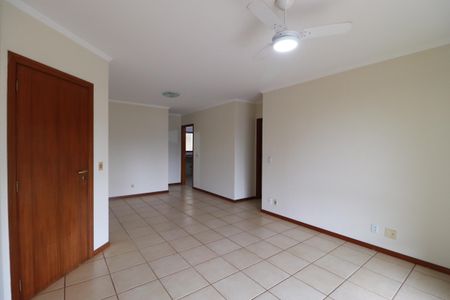 Apartamento para alugar com 155m², 4 quartos e 2 vagasSala