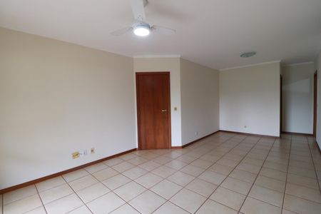 Sala de apartamento para alugar com 4 quartos, 155m² em Jardim Sao Luiz, Ribeirão Preto