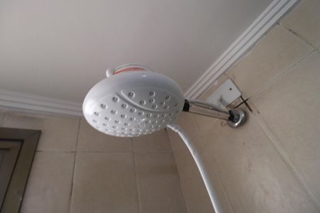 Apartamento para alugar com 155m², 4 quartos e 2 vagasBanheiro social 