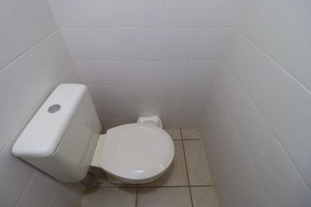 Apartamento para alugar com 155m², 4 quartos e 2 vagasBanheiro de serviço 