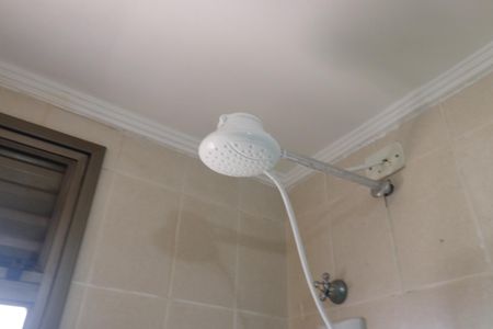 Apartamento para alugar com 155m², 4 quartos e 2 vagasBanheiro suite 1