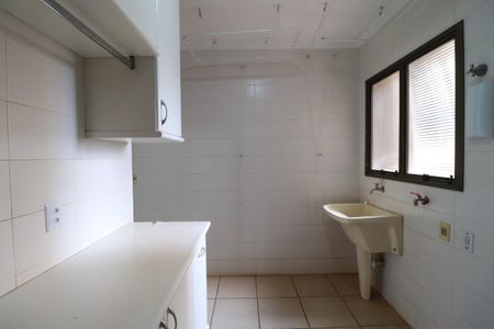 Apartamento para alugar com 155m², 4 quartos e 2 vagasÁrea de serviço 