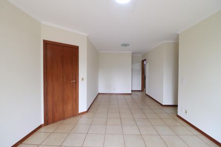 Sala de apartamento para alugar com 4 quartos, 155m² em Jardim Sao Luiz, Ribeirão Preto