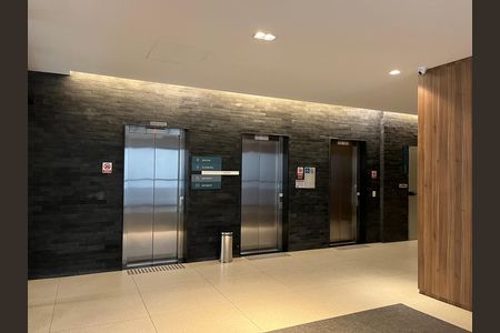 Studio para alugar com 25m², 1 quarto e sem vaga Studio para alugar com 25m², 1 quarto e sem vagaÁrea comum