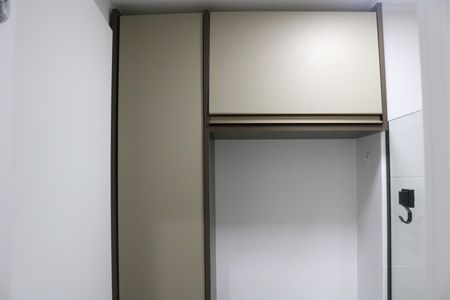 Studio para alugar com 25m², 1 quarto e sem vagaBanheiro