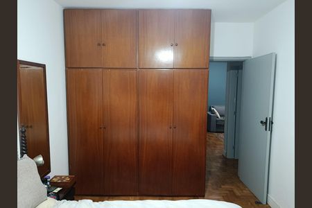 Apartamento à venda com 58m², 2 quartos e sem vaga Apartamento à venda com 58m², 2 quartos e sem vagaQuarto