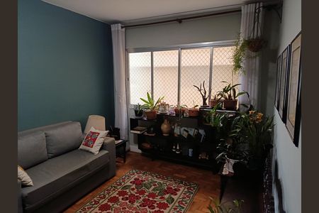 Apartamento à venda com 58m², 2 quartos e sem vaga Apartamento à venda com 58m², 2 quartos e sem vagaSala