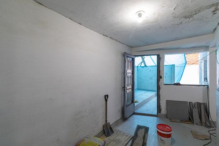 Casa para alugar com 40m², 1 quarto e sem vagaCozinha