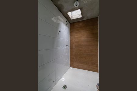 Banheiro de casa para alugar com 1 quarto, 40m² em Jardim Nossa Senhora do Carmo, São Paulo