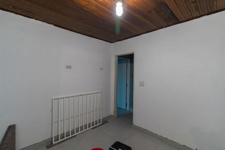 Sala de casa para alugar com 1 quarto, 40m² em Jardim Nossa Senhora do Carmo, São Paulo