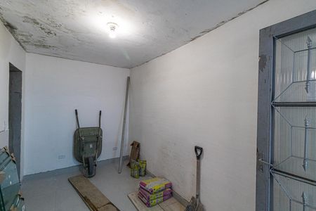 Casa para alugar com 40m², 1 quarto e sem vagaCozinha