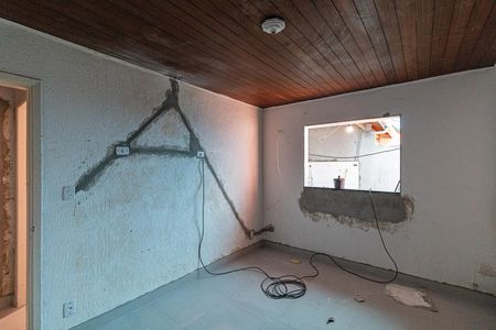 Casa para alugar com 40m², 1 quarto e sem vagaQuarto 1