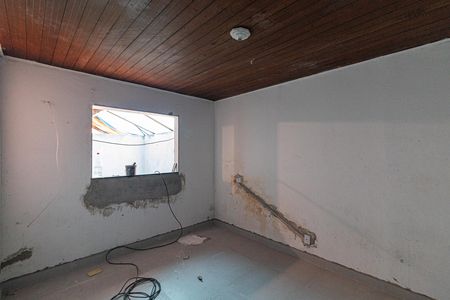 Quarto 1 de casa para alugar com 1 quarto, 40m² em Jardim Nossa Senhora do Carmo, São Paulo