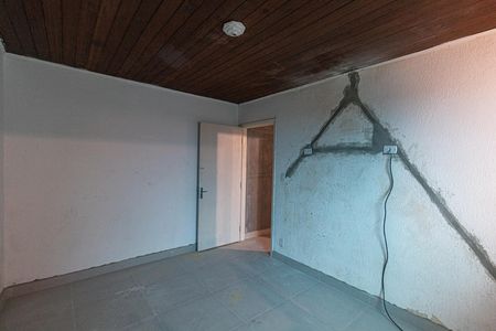 Quarto 1 de casa para alugar com 1 quarto, 40m² em Jardim Nossa Senhora do Carmo, São Paulo