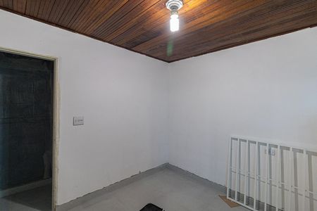 Sala de casa para alugar com 1 quarto, 40m² em Jardim Nossa Senhora do Carmo, São Paulo