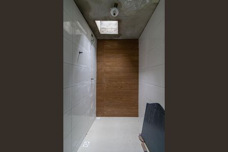 Banheiro de casa para alugar com 1 quarto, 40m² em Jardim Nossa Senhora do Carmo, São Paulo