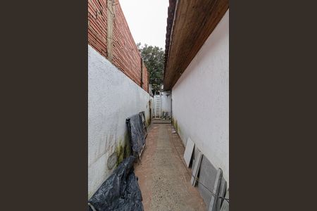 Casa para alugar com 40m², 1 quarto e sem vagaCorredor
